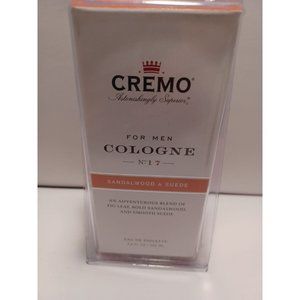 CREMO MENS COLONGUE